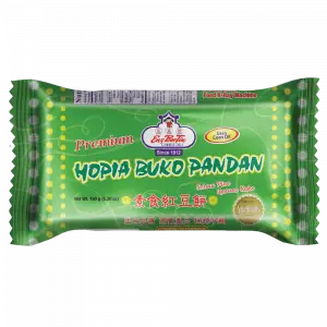 HOPIA BUKO PANDAN