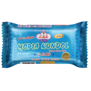 HOPIA KUNDOL