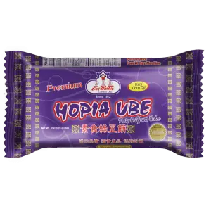 HOPIA UBE