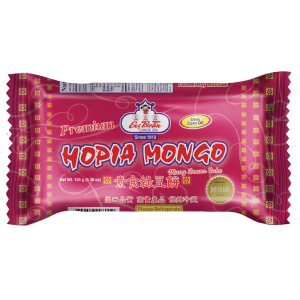 HOPIA MONGO