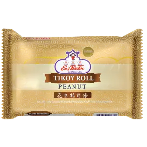 TIKOY ROLL PEANUT