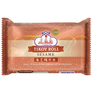 TIKOY ROLL SESAME