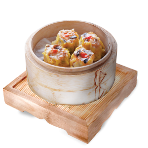 Frozen Great Buddha Premium Siomai (12 pcs)