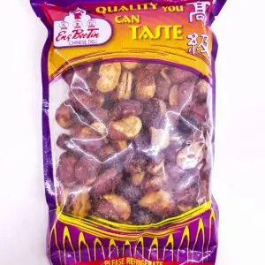 POP BEANS