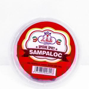 SAMPALOC SPICY (CUP)